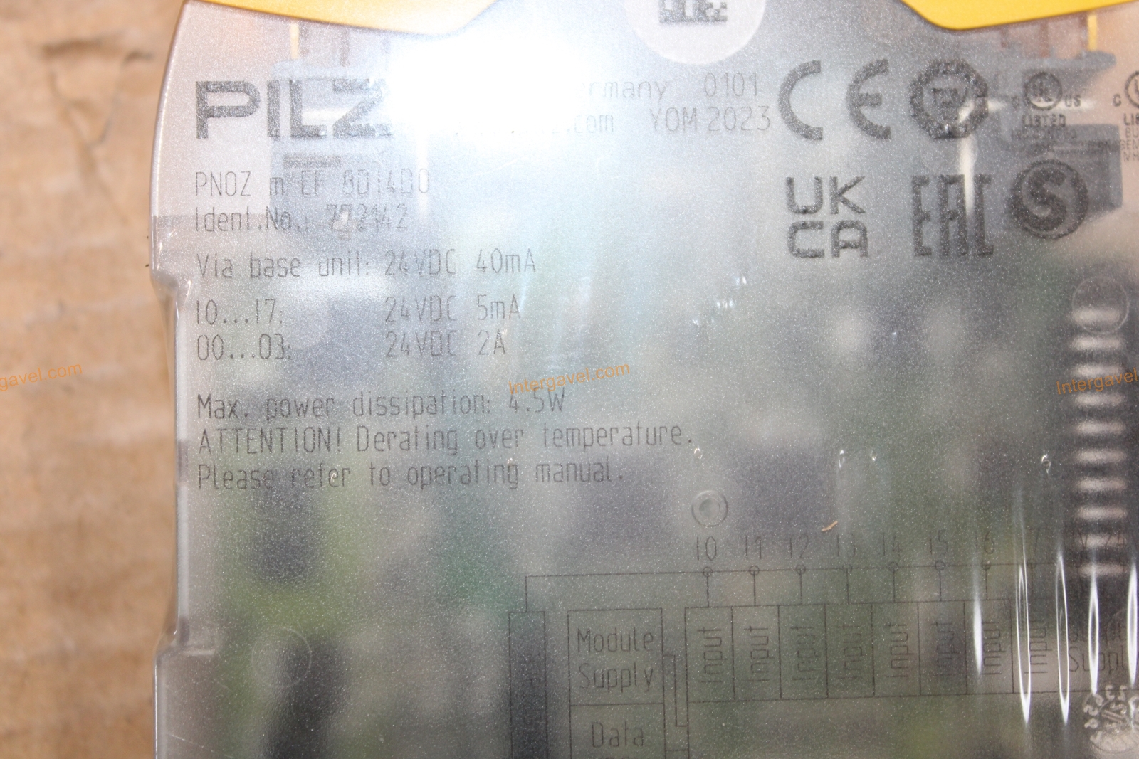 Vegyes alkatrészek - elektromos 12