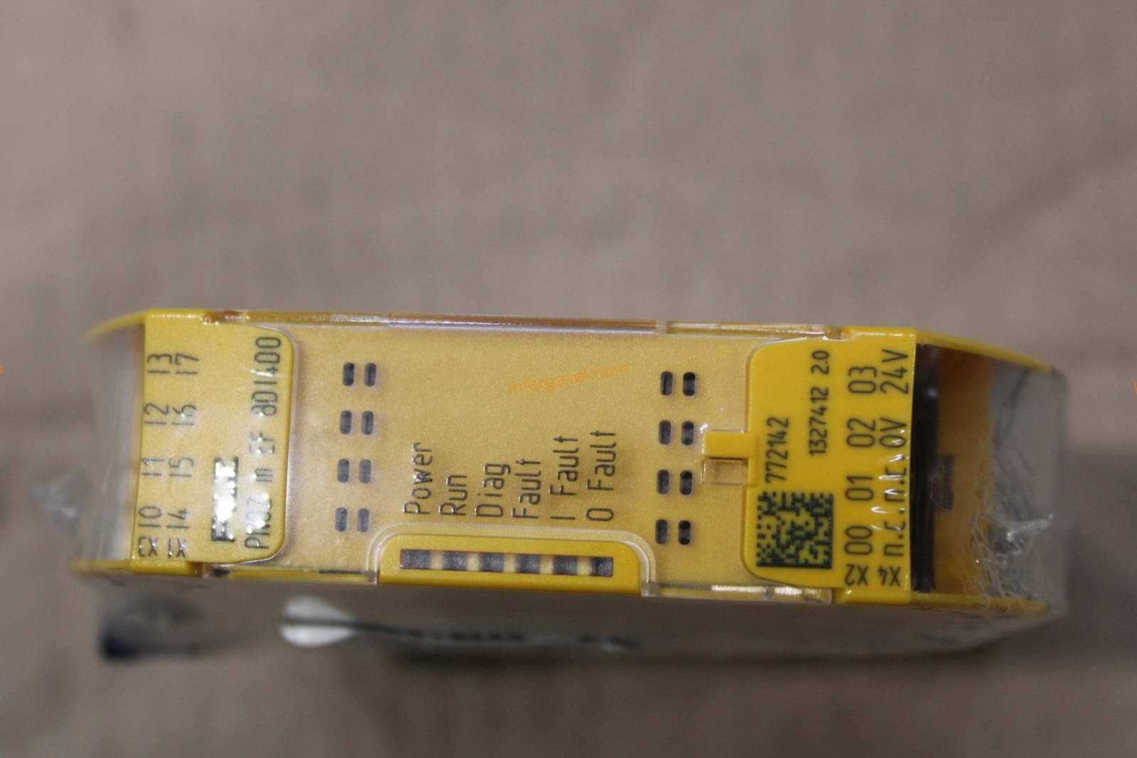 Vegyes alkatrészek - elektromos 13