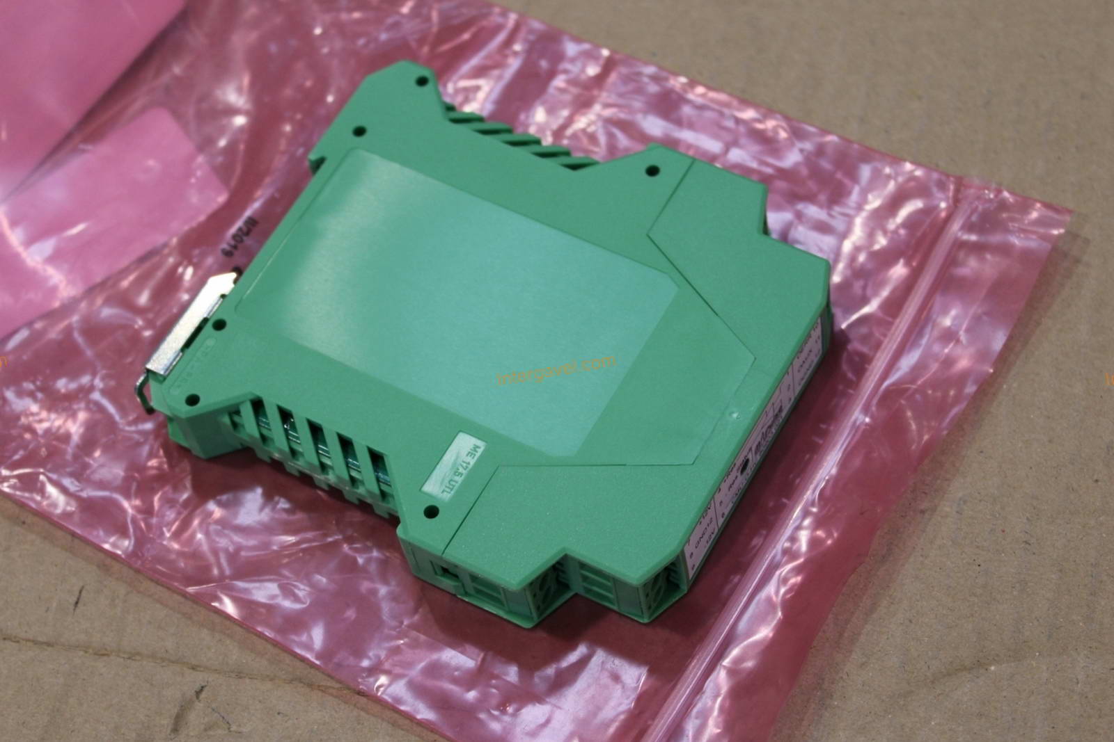 Vegyes alkatrészek - elektromos 15