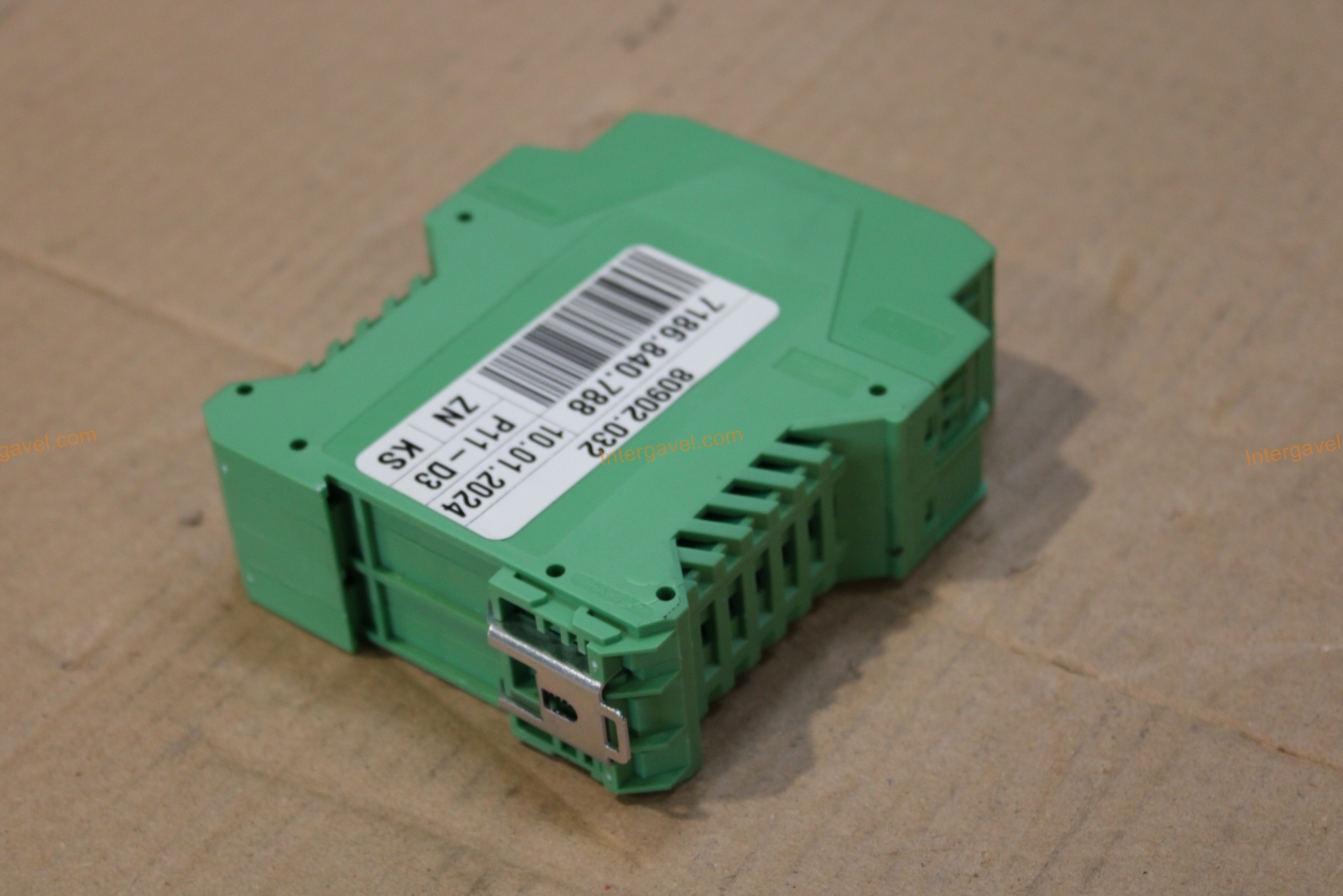 Vegyes alkatrészek - elektromos 18