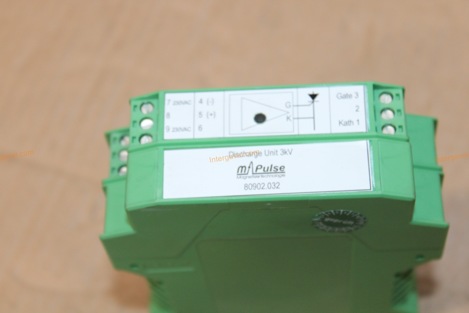 Vegyes alkatrészek - elektromos 19