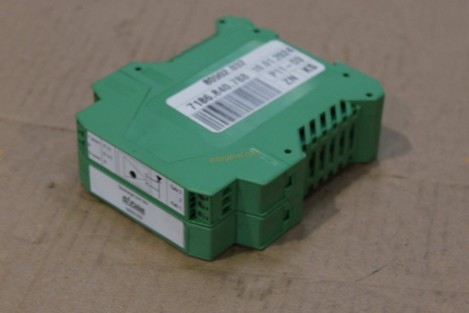 Vegyes alkatrészek - elektromos 20