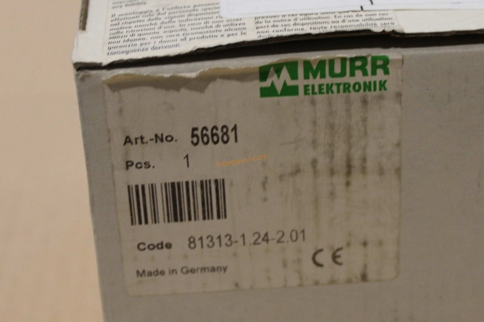 Vegyes alkatrészek - elektromos 24