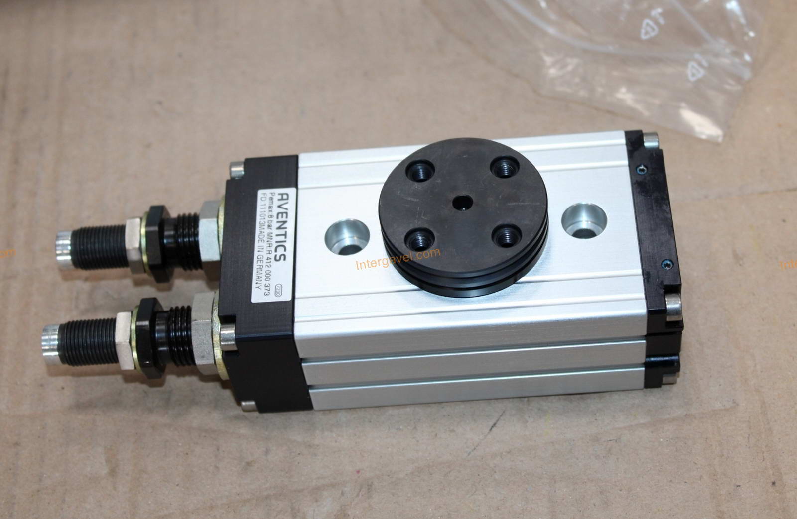 Vegyes alkatrészek - Aventics 3