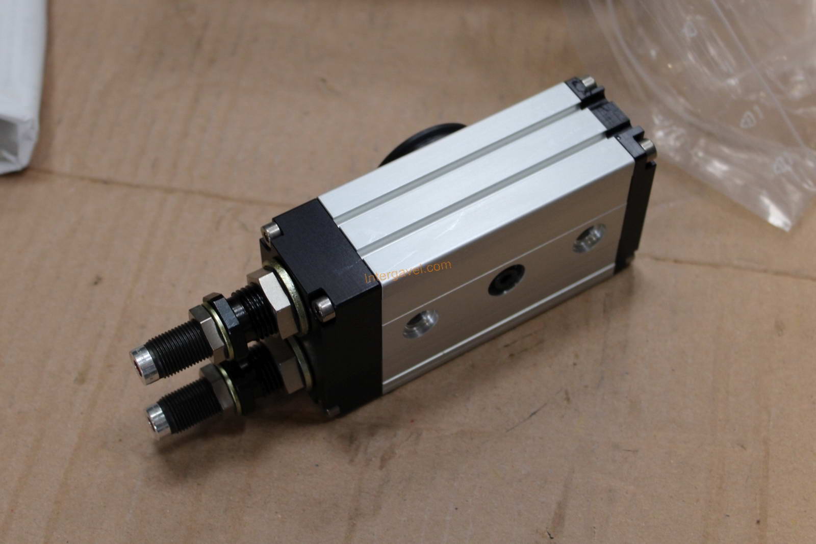 Vegyes alkatrészek - Aventics 7