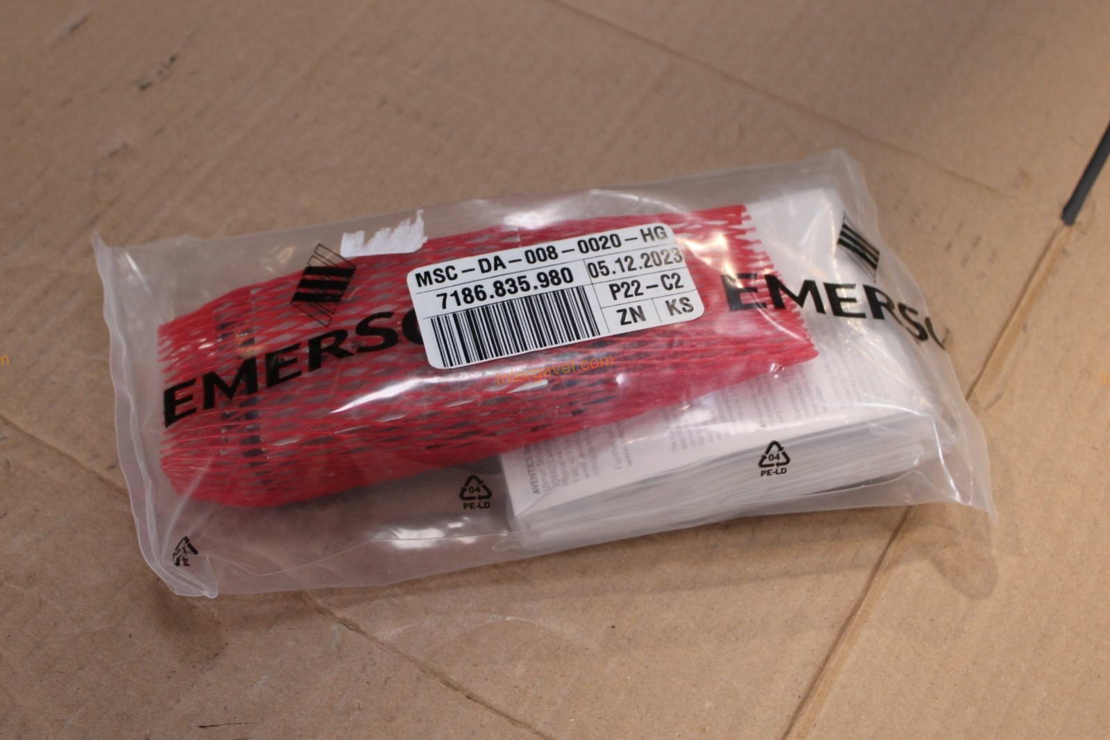 Vegyes alkatrészek - Aventics 16