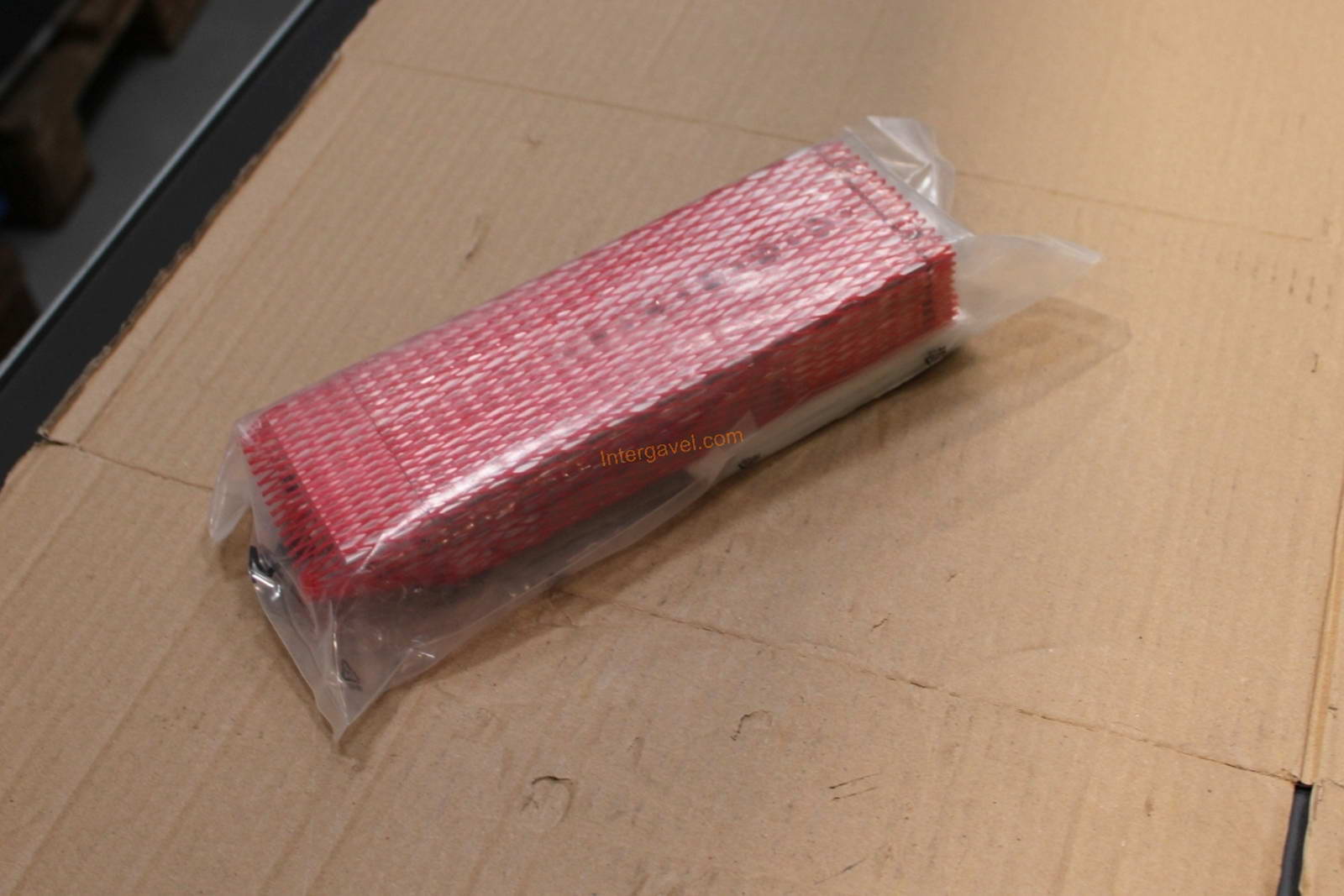 Vegyes alkatrészek - Aventics 26