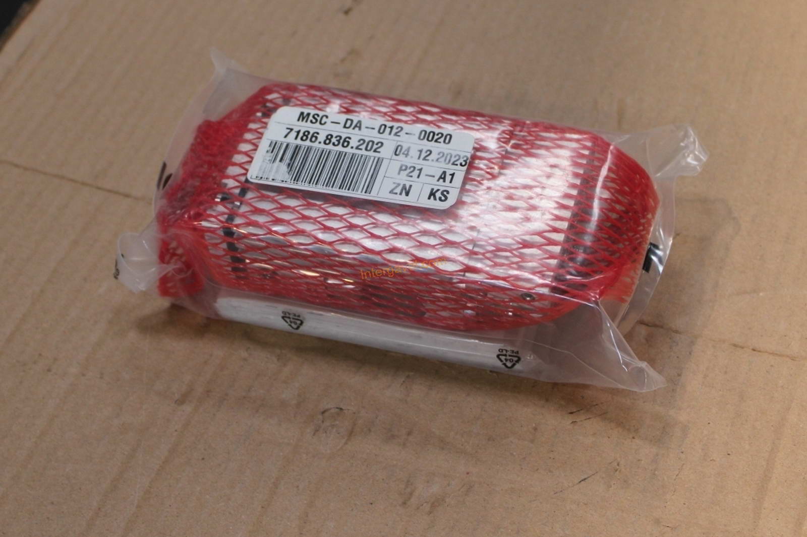 Vegyes alkatrészek - Aventics 30