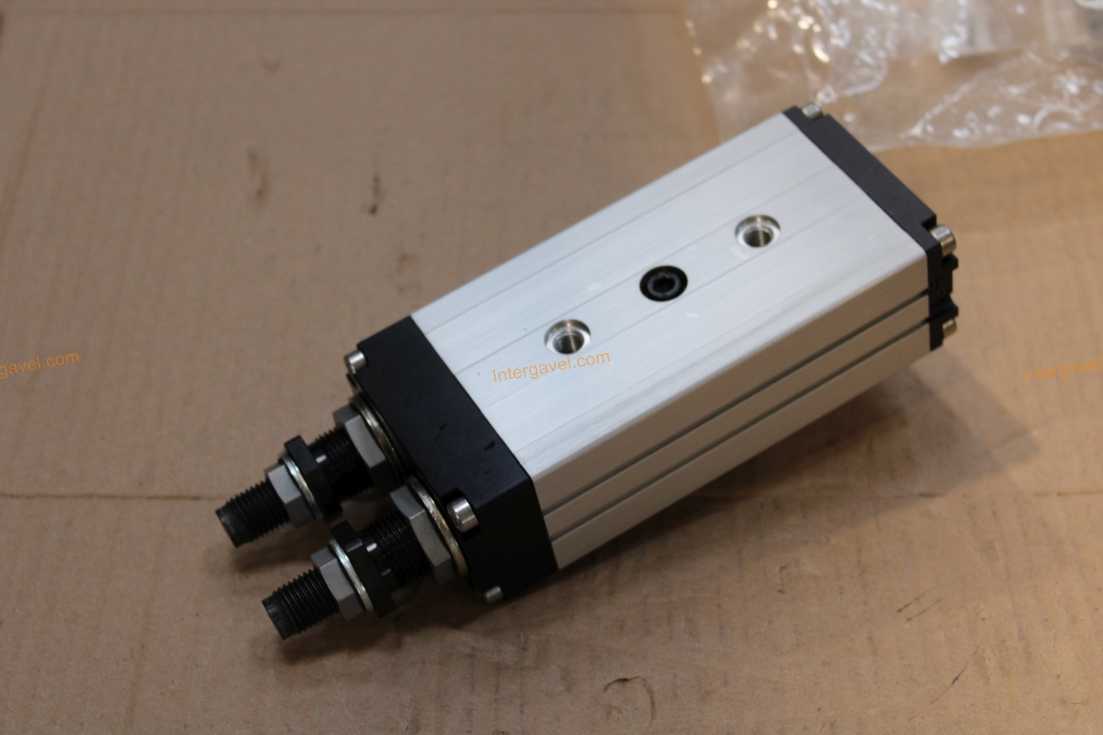 Vegyes alkatrészek - Aventics 38