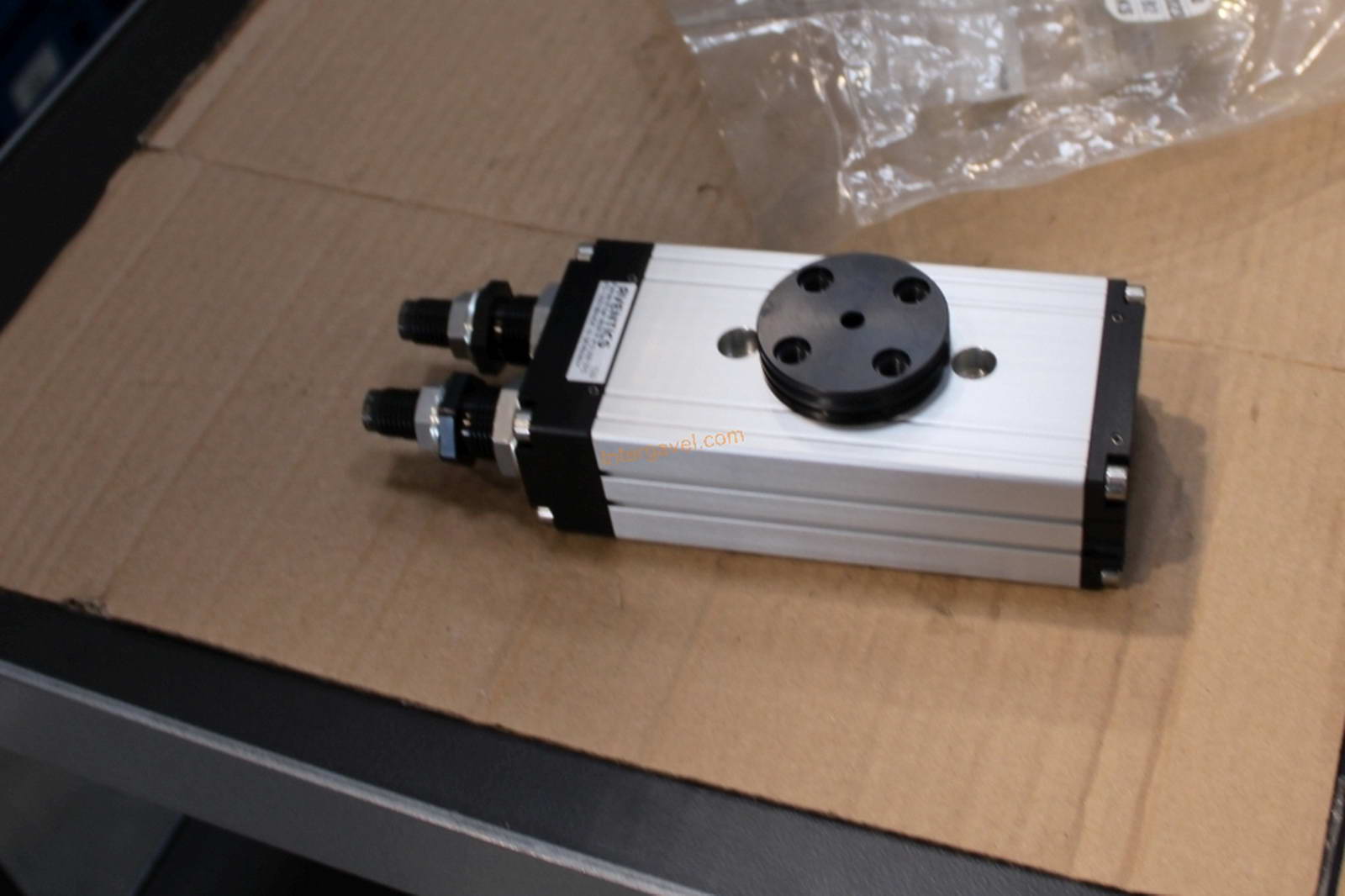 Vegyes alkatrészek - Aventics 40