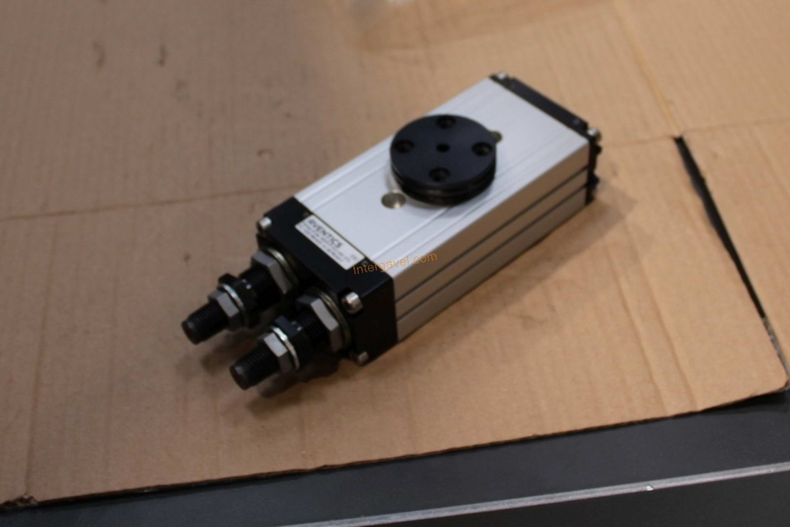 Vegyes alkatrészek - Aventics 41