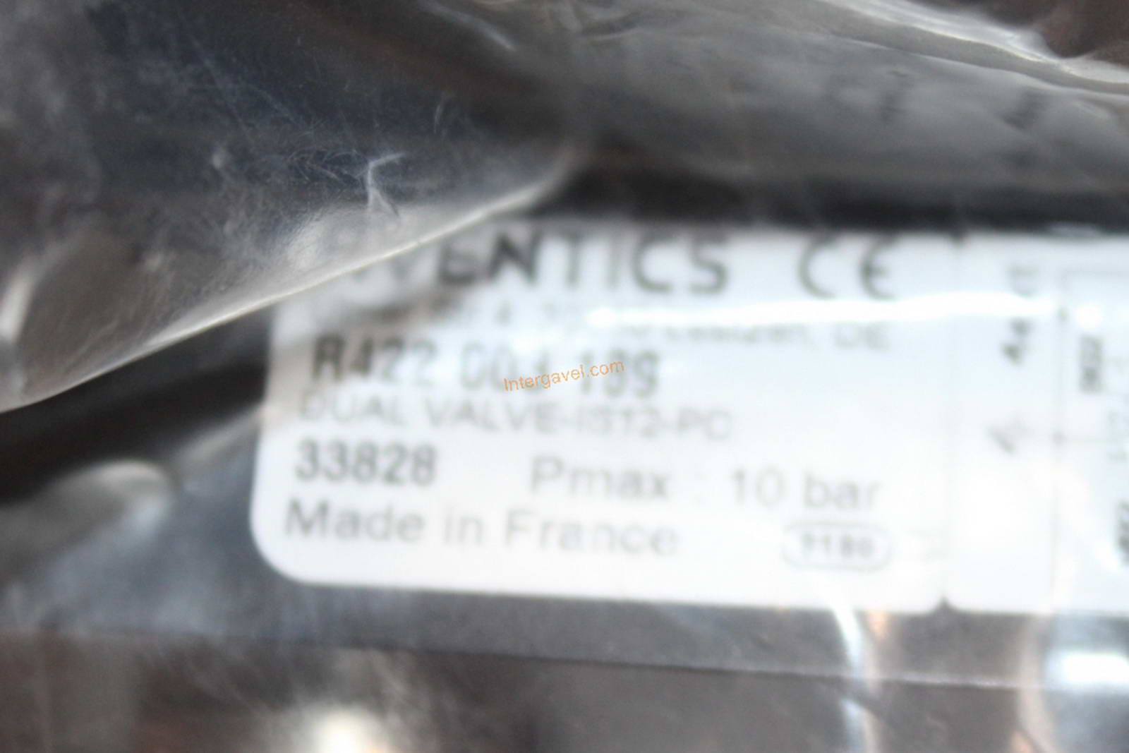 Vegyes alkatrészek - Aventics 48