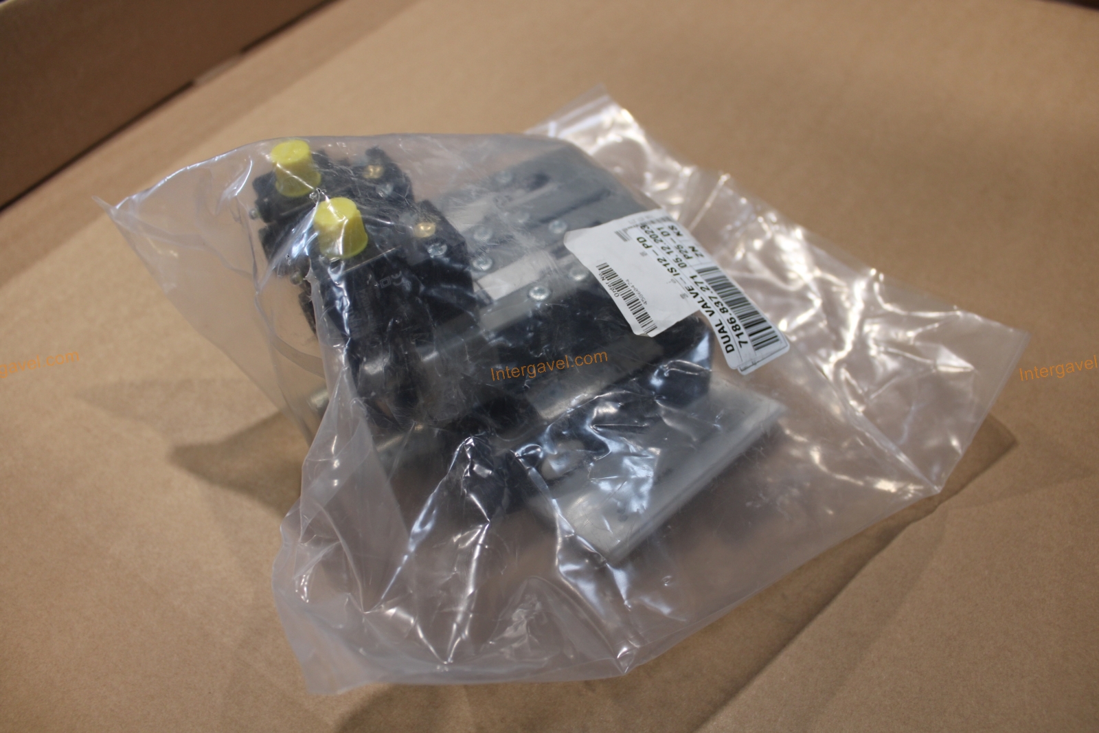 Vegyes alkatrészek - Aventics 50