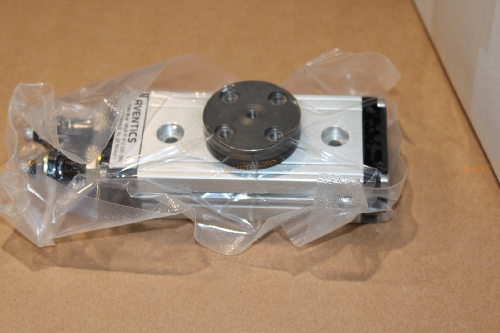 Vegyes alkatrészek - Aventics 54