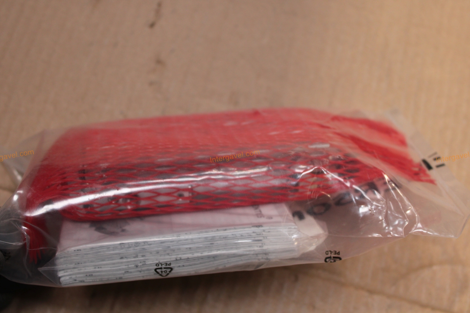 Vegyes alkatrészek - Aventics 64