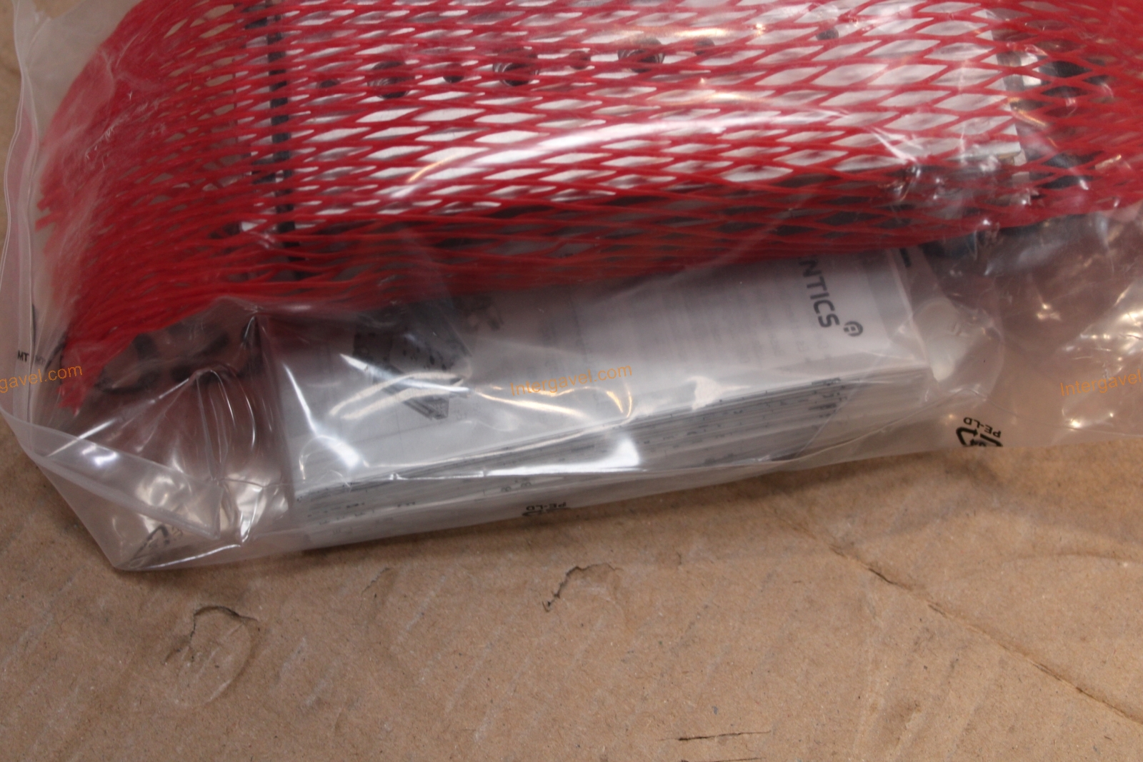 Vegyes alkatrészek - Aventics 65