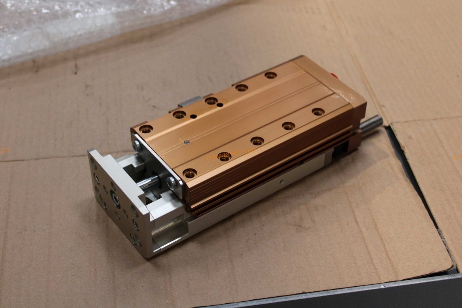 Vegyes alkatrészek - Domino Modul AG 