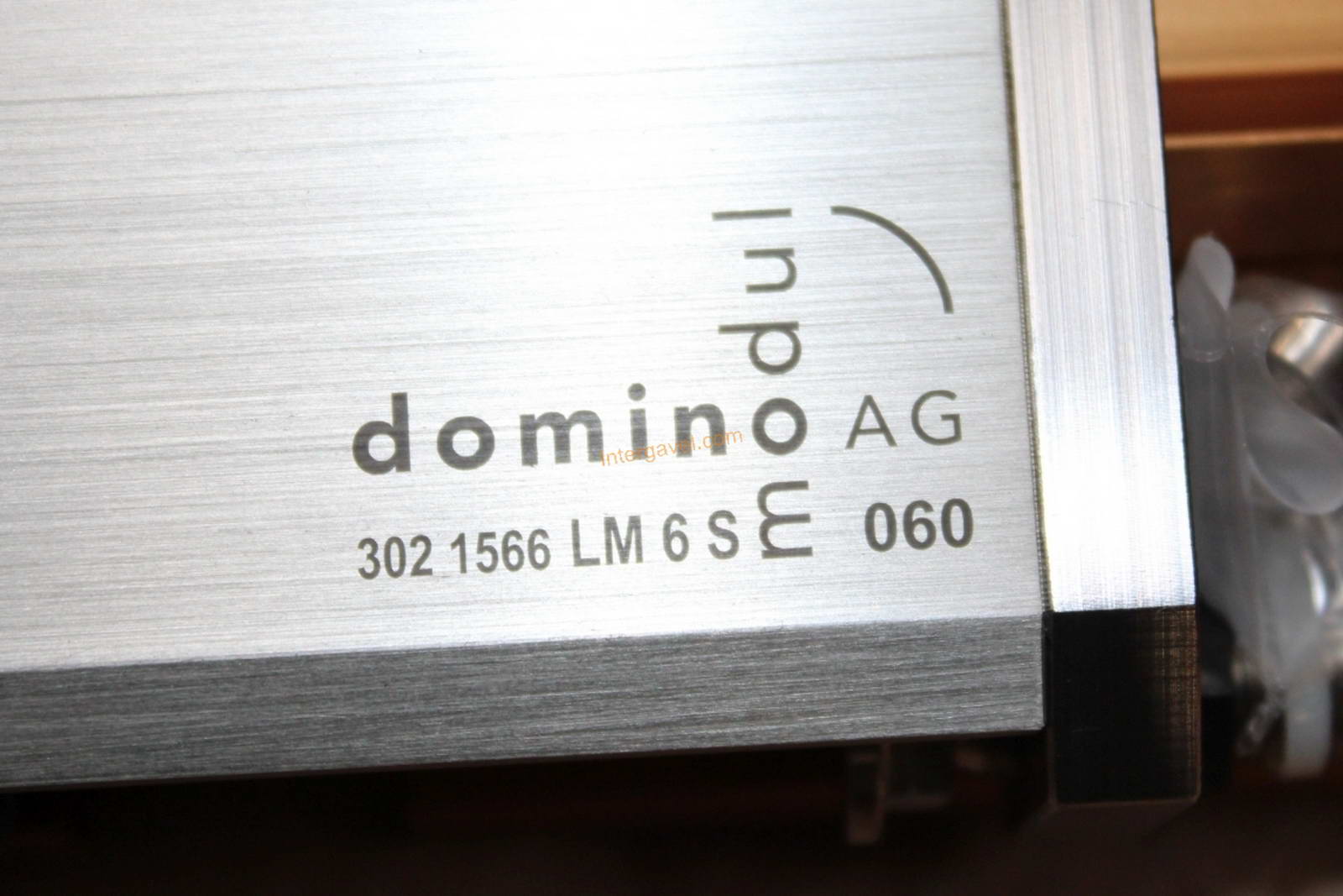 Vegyes alkatrészek - Domino Modul AG  5