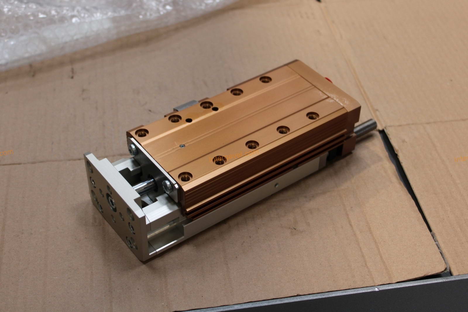 Vegyes alkatrészek - Domino Modul AG  6