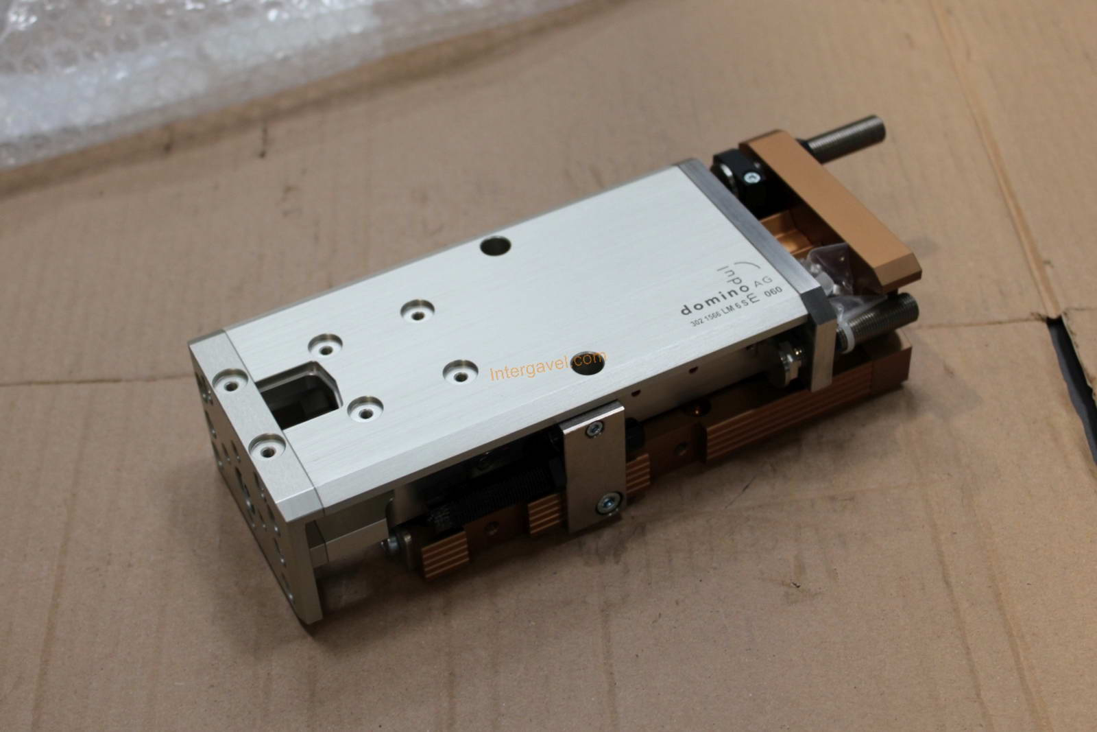 Vegyes alkatrészek - Domino Modul AG  7