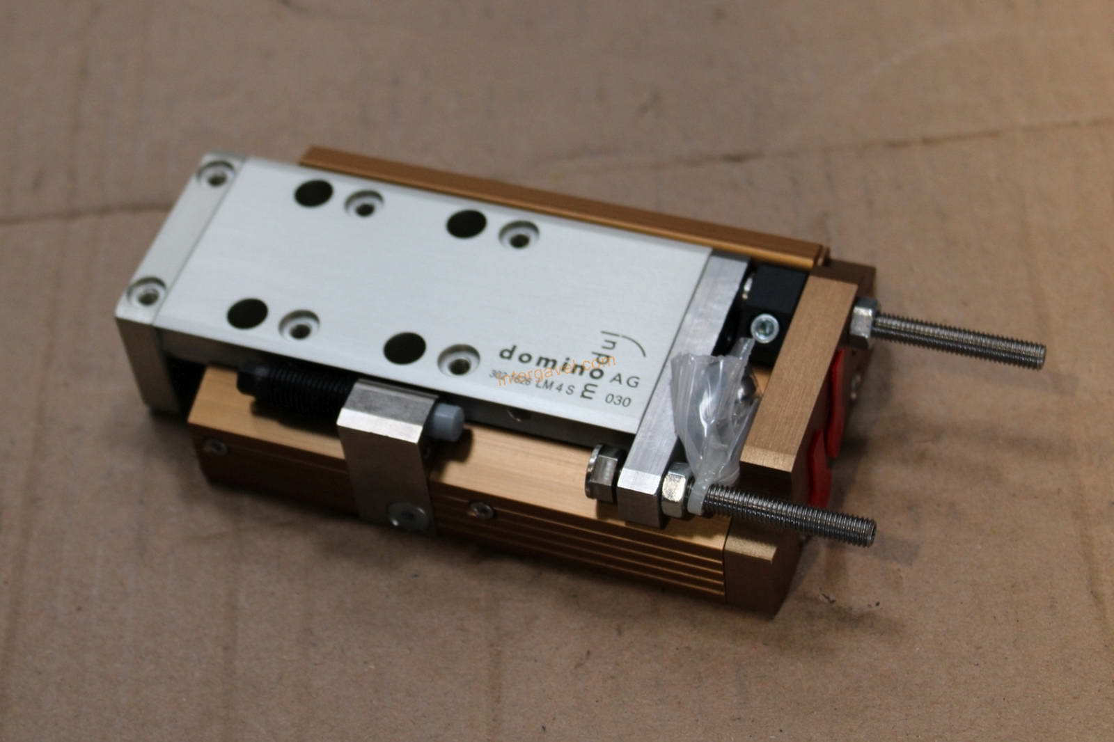 Vegyes alkatrészek - Domino Modul AG  9