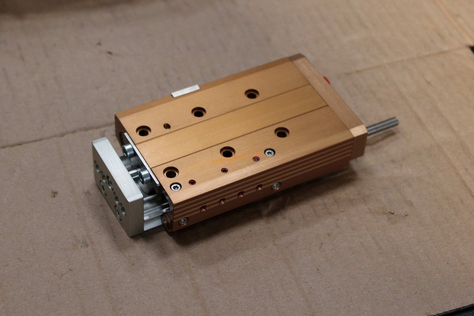 Vegyes alkatrészek - Domino Modul AG  12