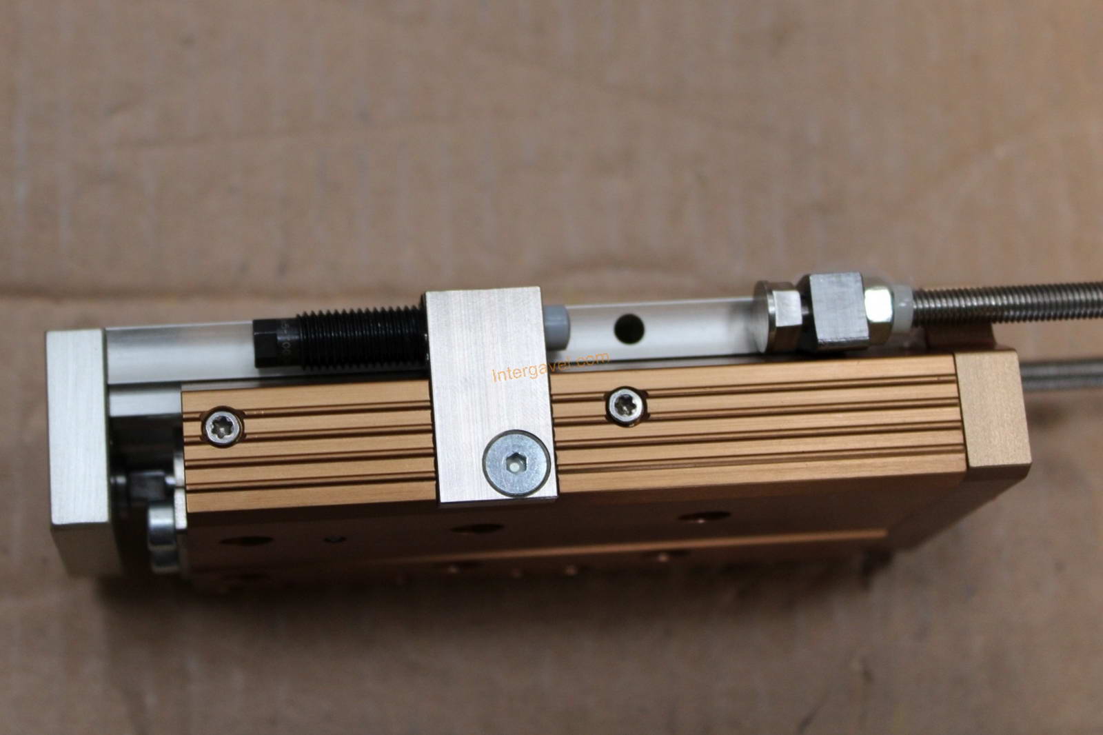 Vegyes alkatrészek - Domino Modul AG  13