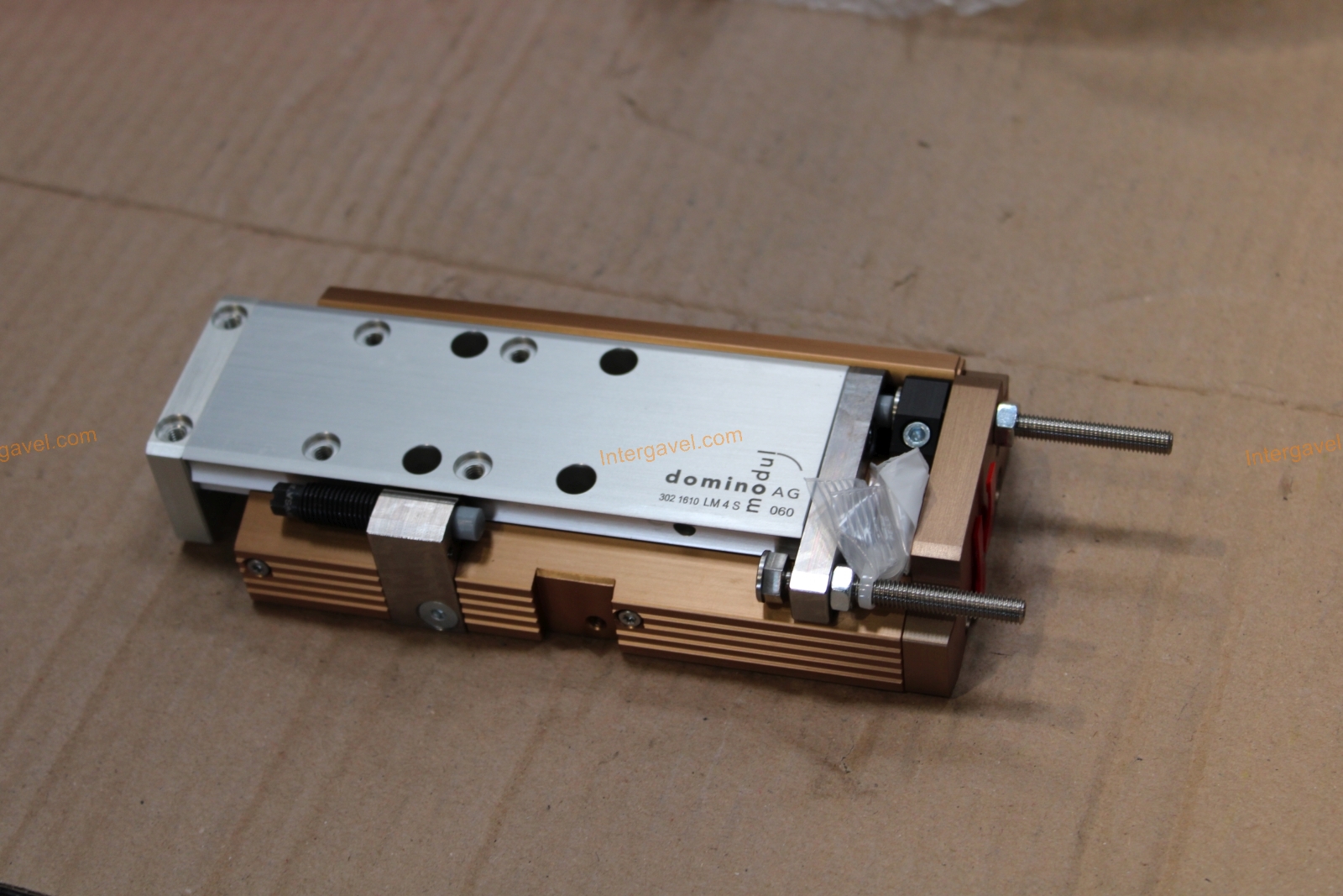 Vegyes alkatrészek - Domino Modul AG  14