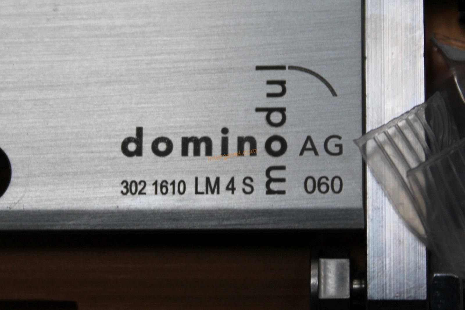 Vegyes alkatrészek - Domino Modul AG  16