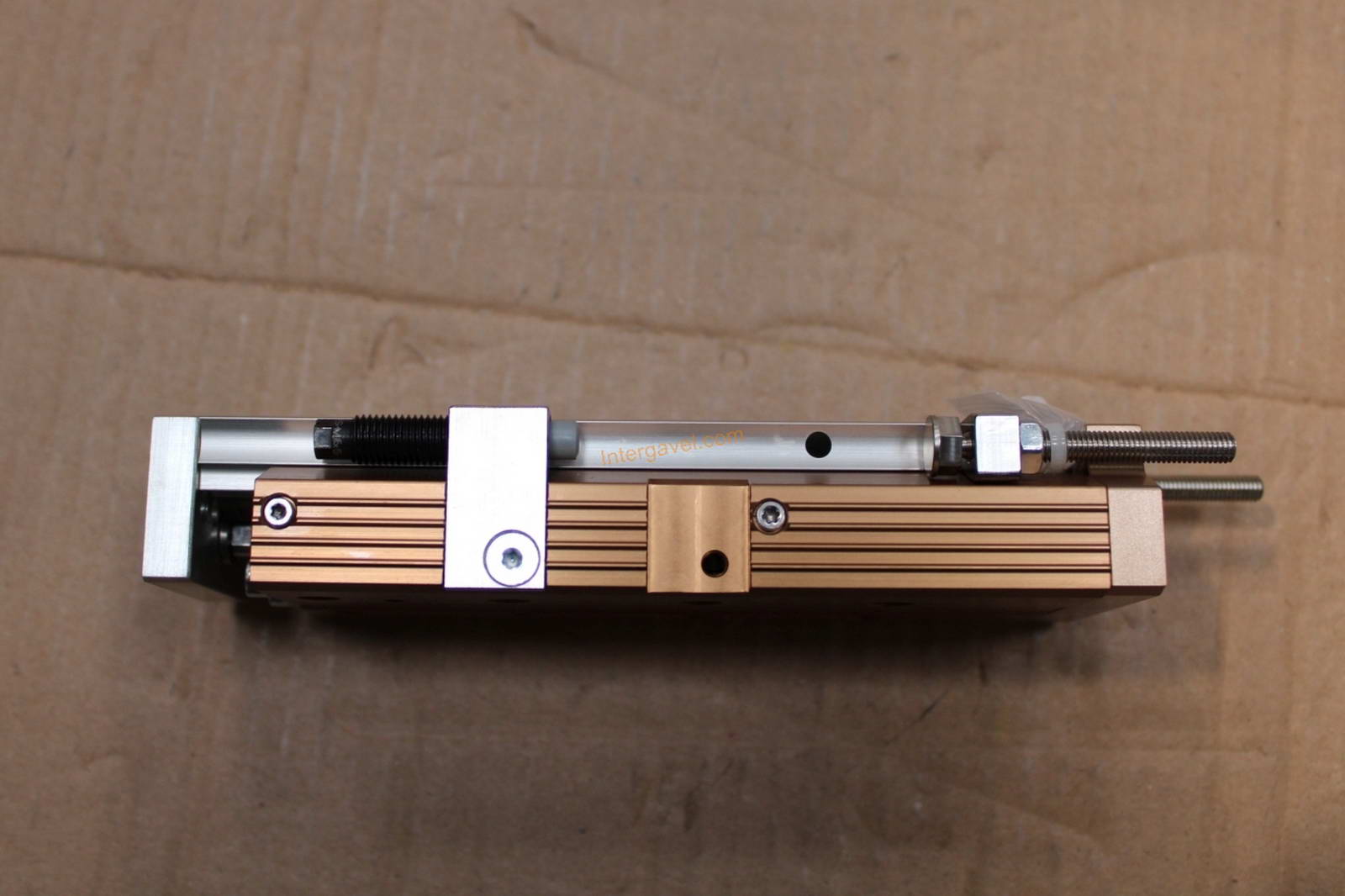 Vegyes alkatrészek - Domino Modul AG  17