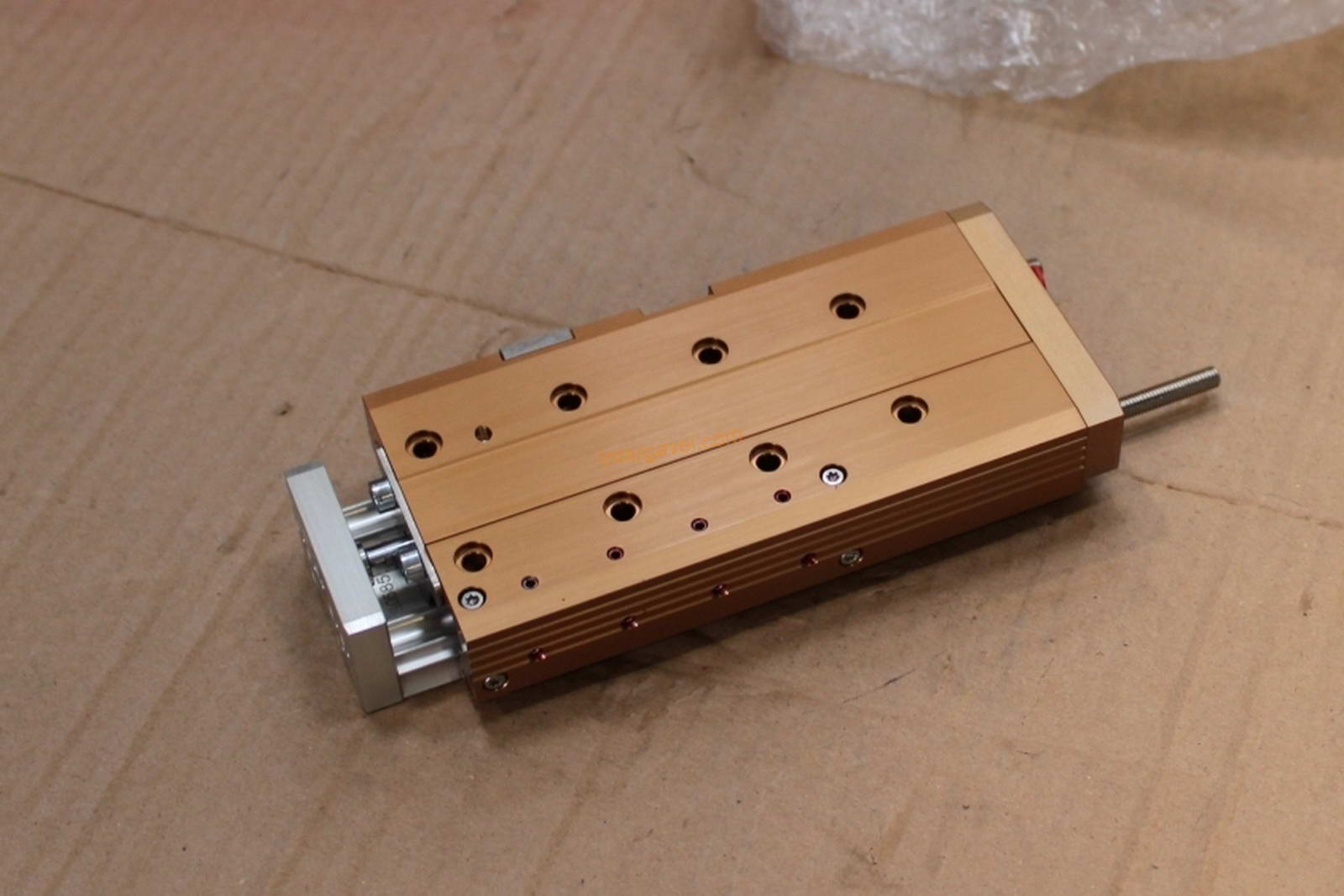 Vegyes alkatrészek - Domino Modul AG  18