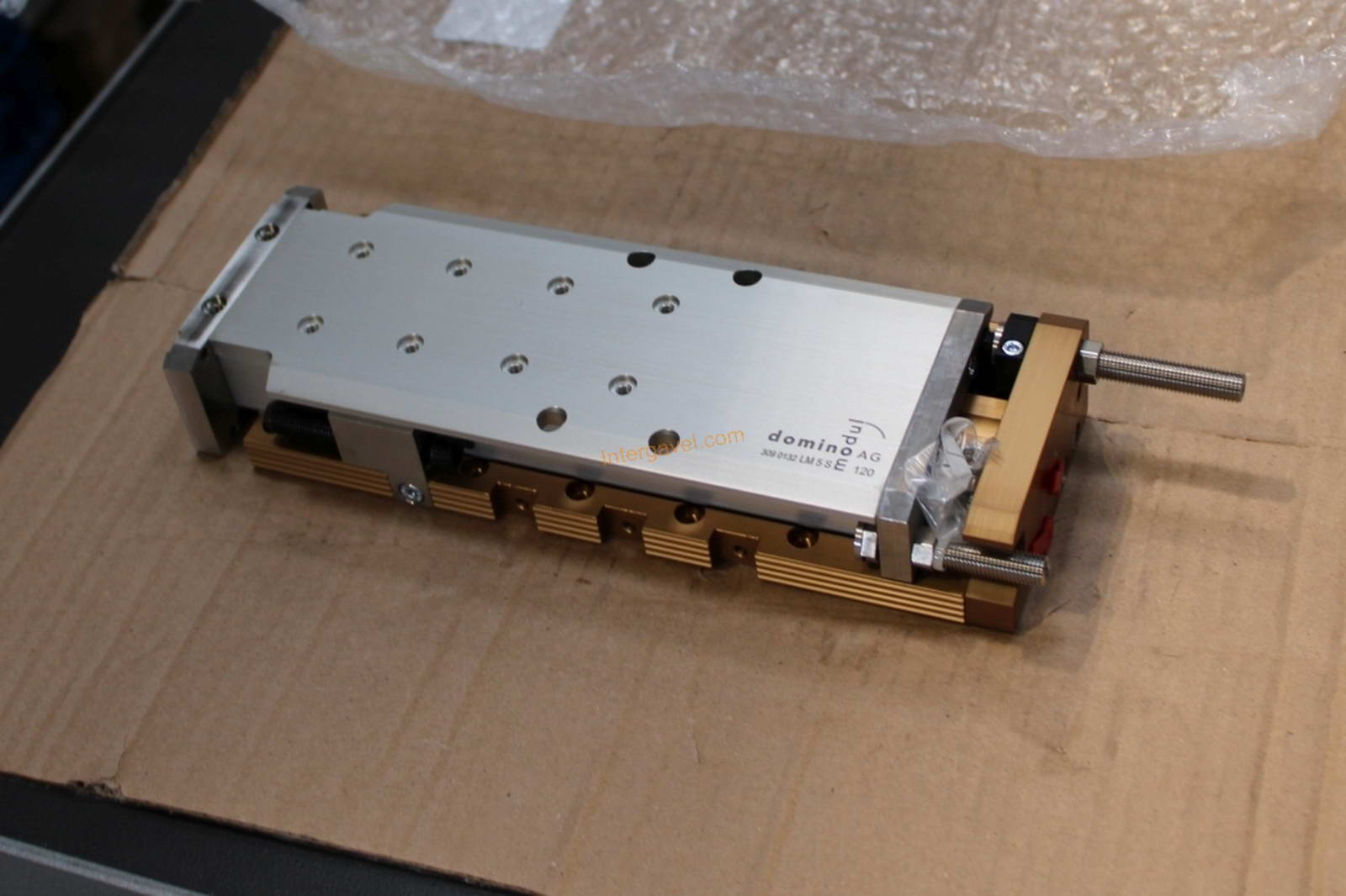 Vegyes alkatrészek - Domino Modul AG  21