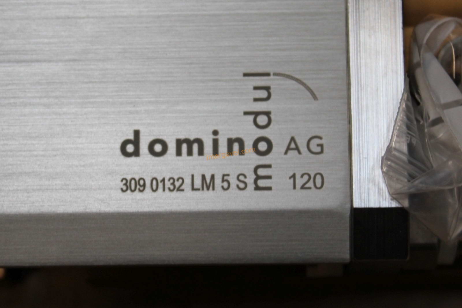 Vegyes alkatrészek - Domino Modul AG  23