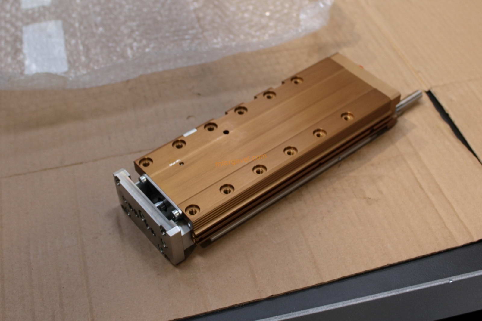 Vegyes alkatrészek - Domino Modul AG  25