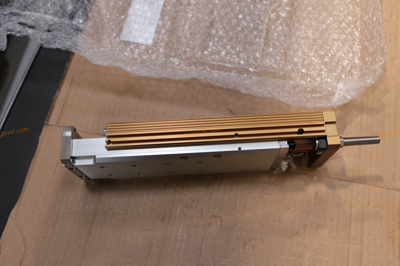 Vegyes alkatrészek - Domino Modul AG  26