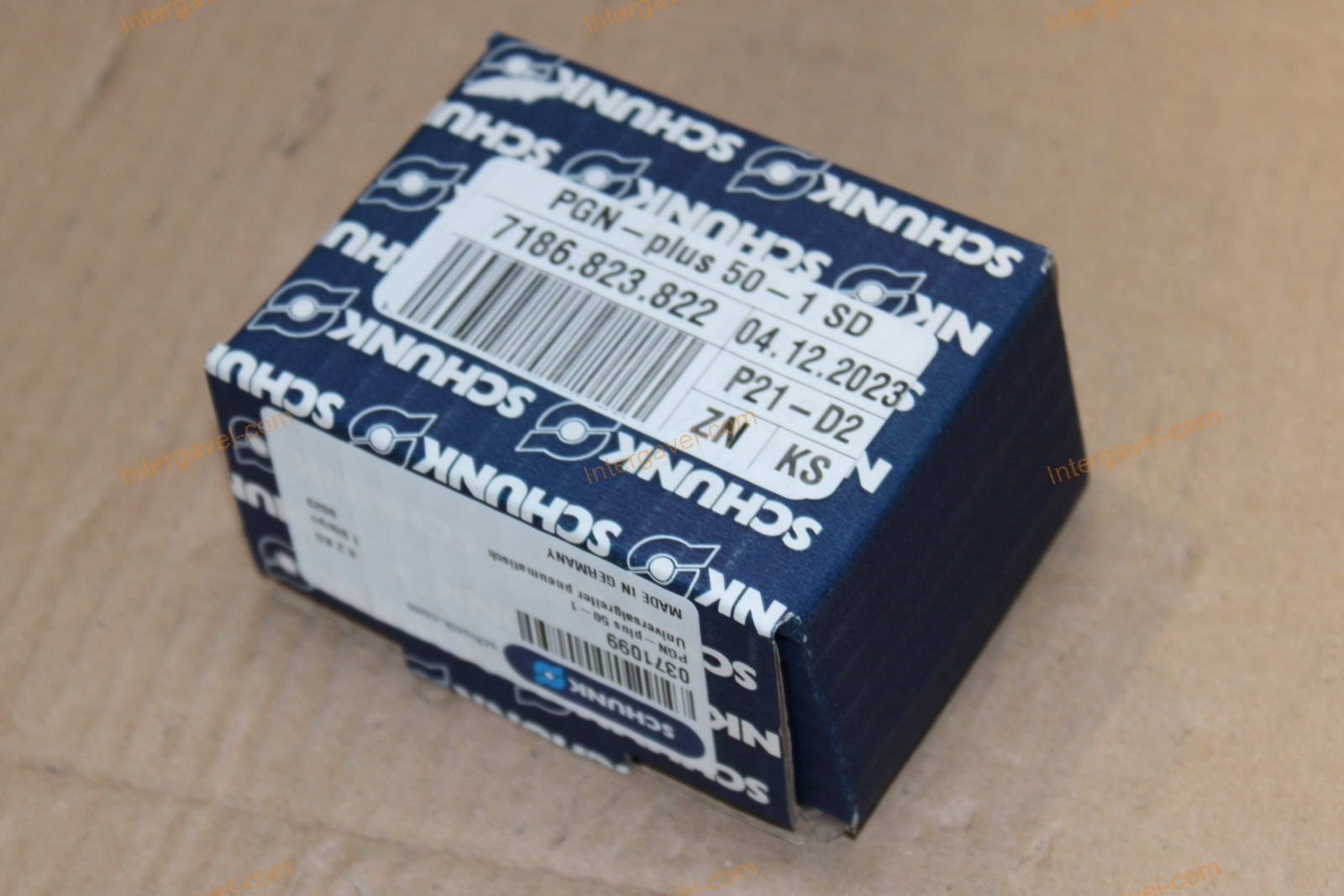 Párhuzam megfogó 4