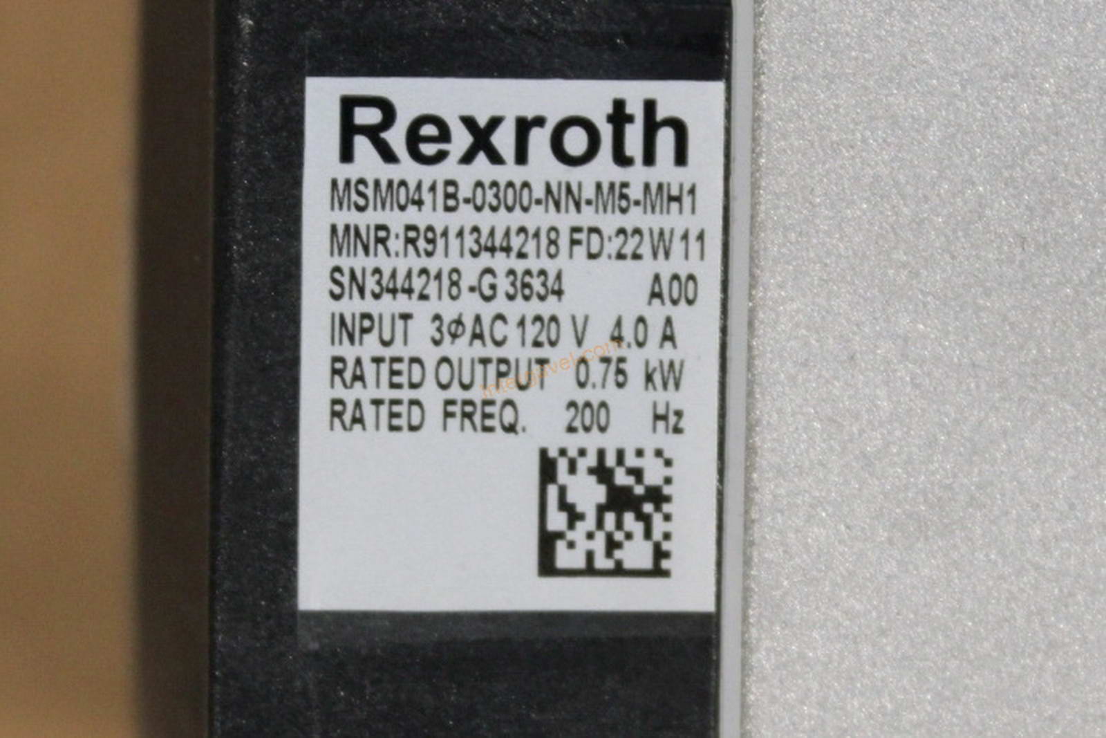 Lineáris modul (lineáris szán) 3