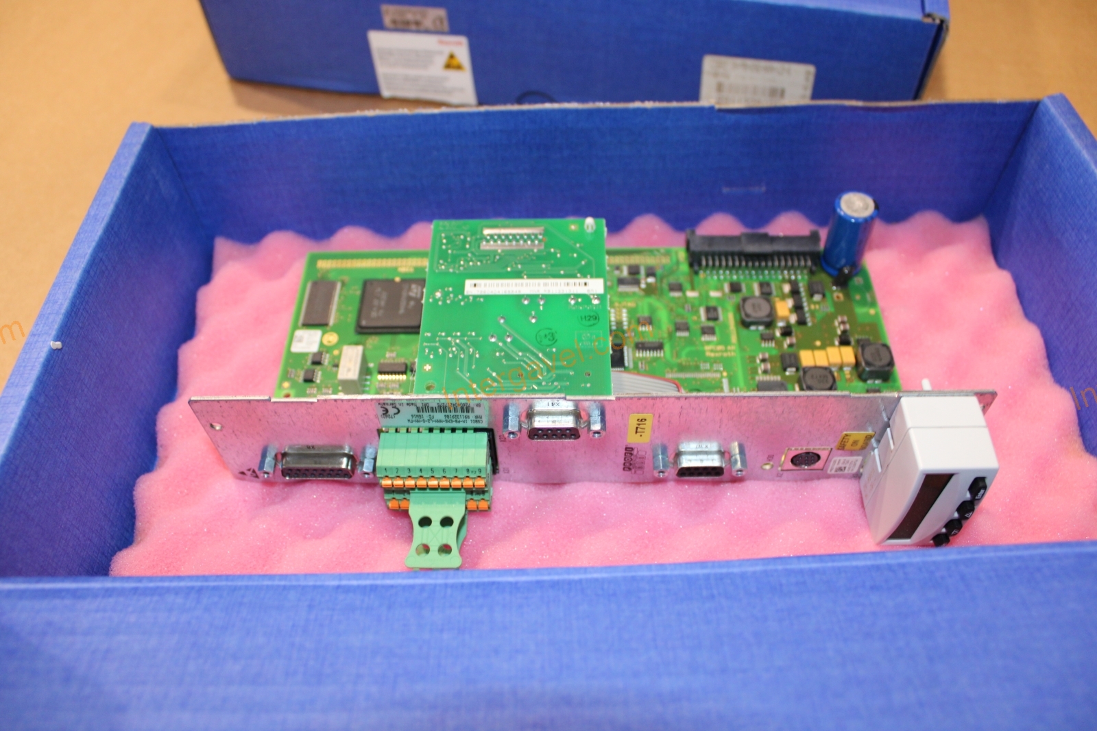 Vegyes alkatrészek 5