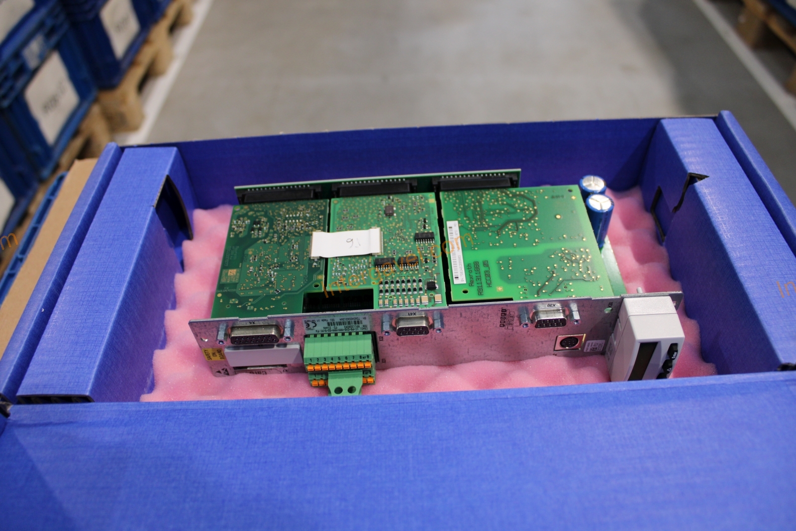 Vegyes alkatrészek 9