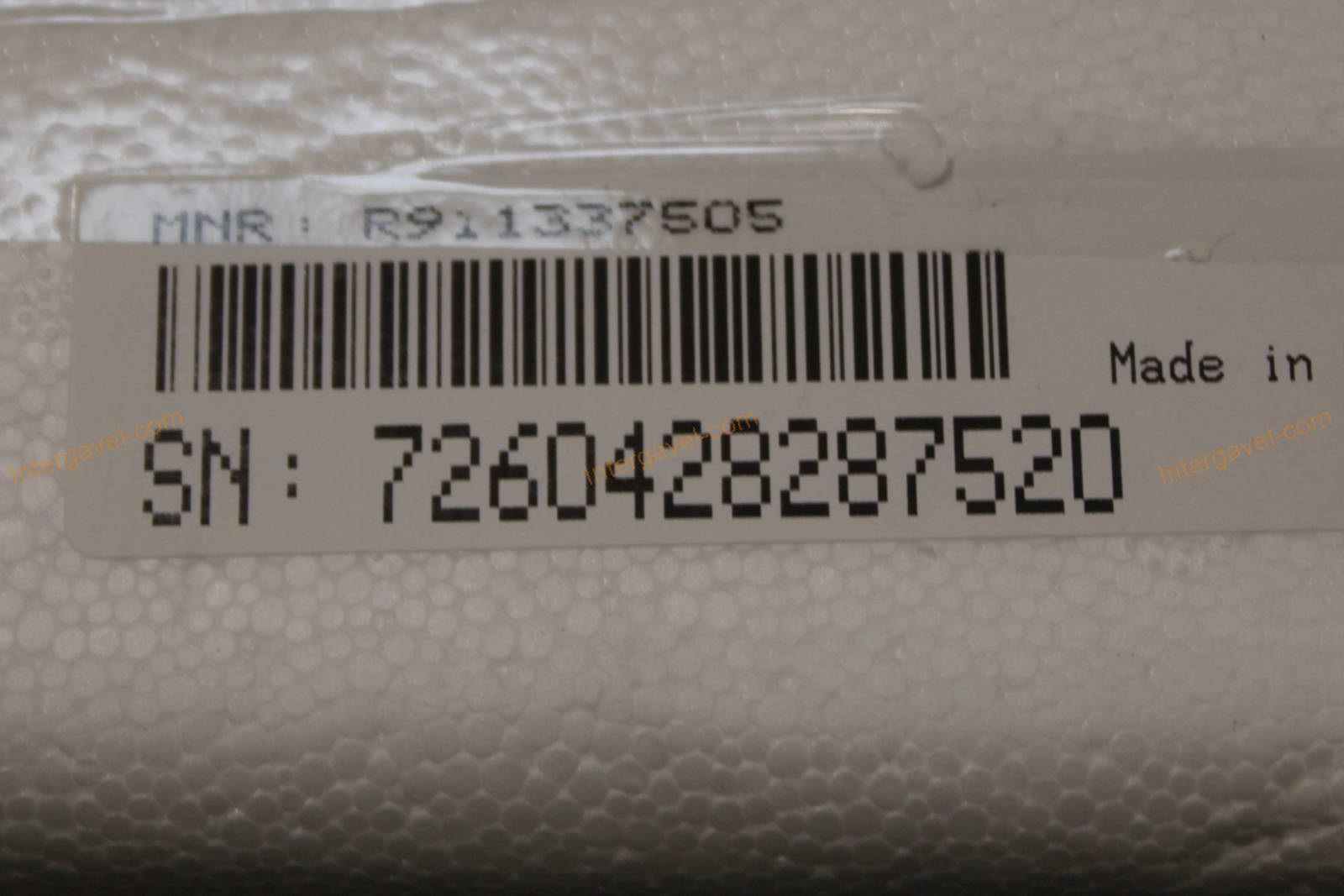 Vezérlő - IndraDrive 4