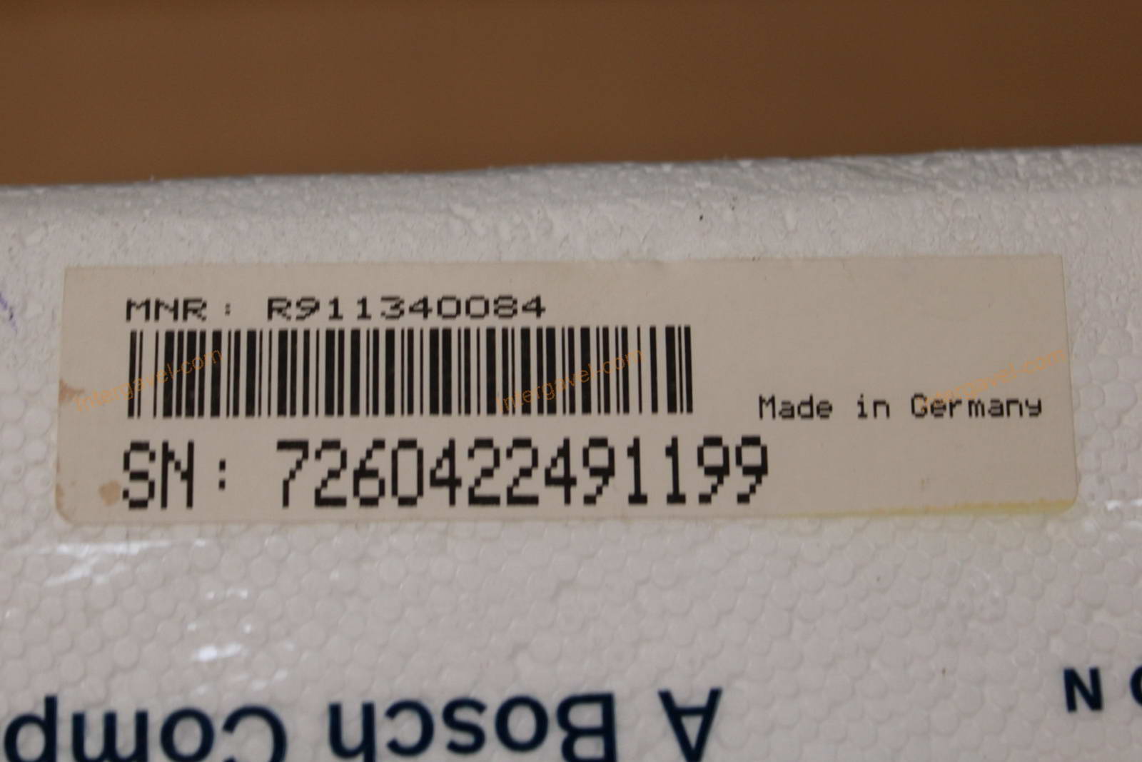 Vezérlő - IndraDrive 4