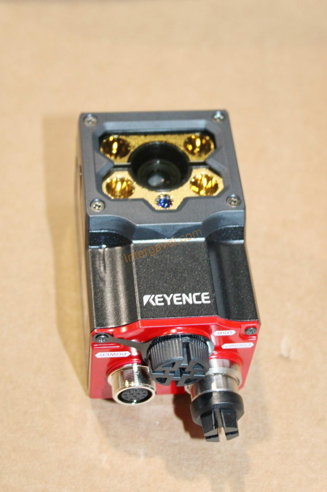 Vegyes alkatrészek - Keyence