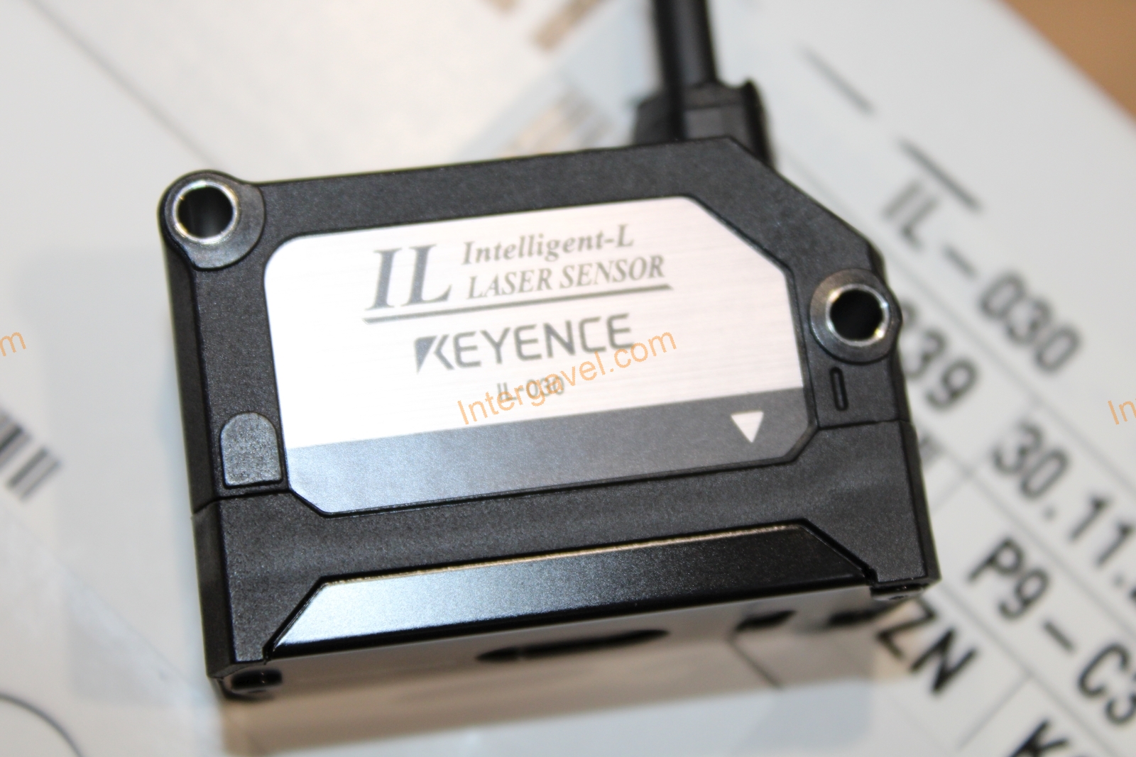 Vegyes alkatrészek - Keyence 6