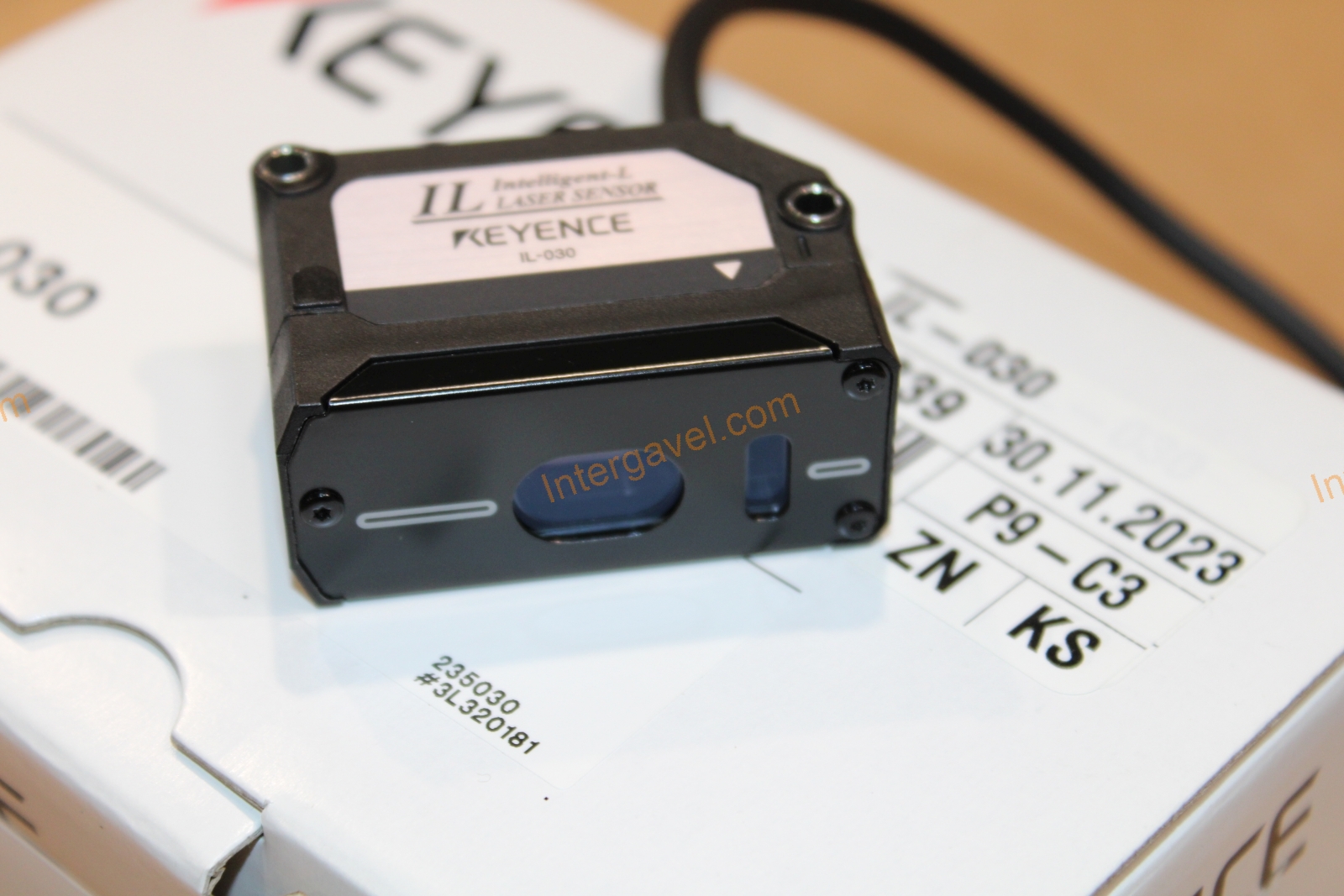 Vegyes alkatrészek - Keyence 7