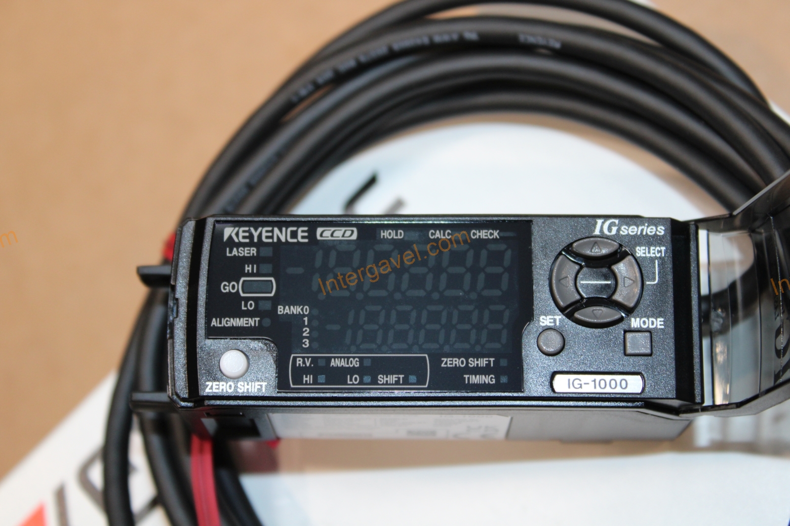 Vegyes alkatrészek - Keyence 12