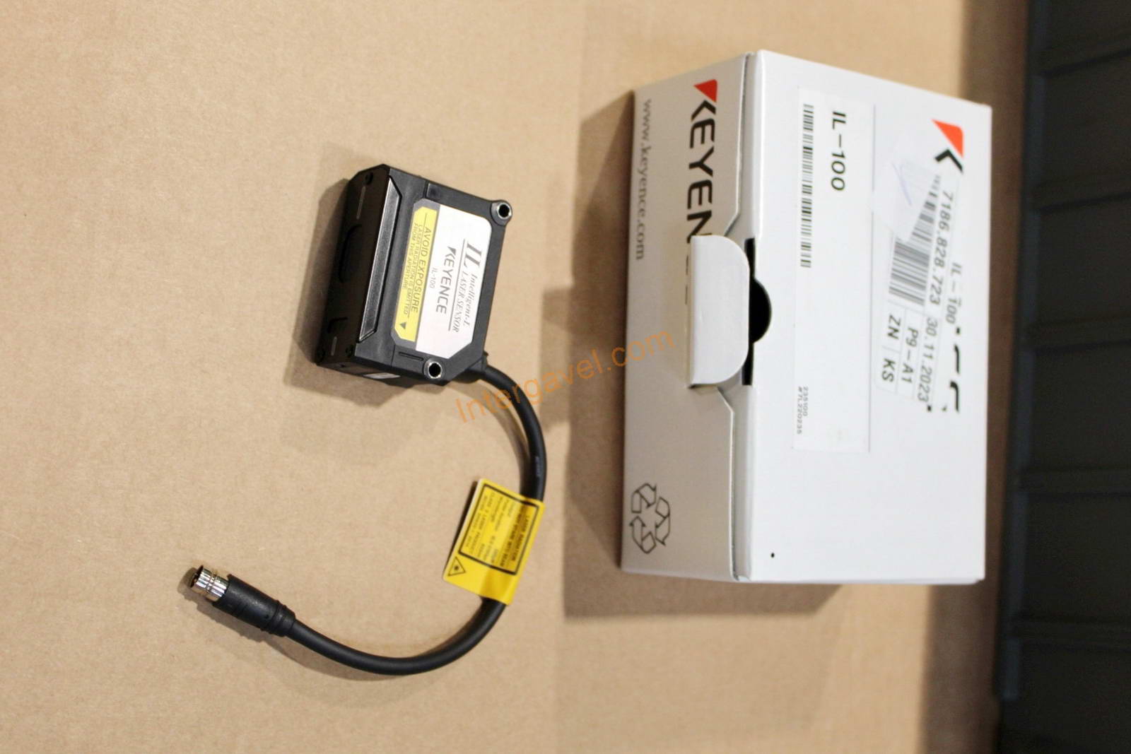 Vegyes alkatrészek - Keyence 13