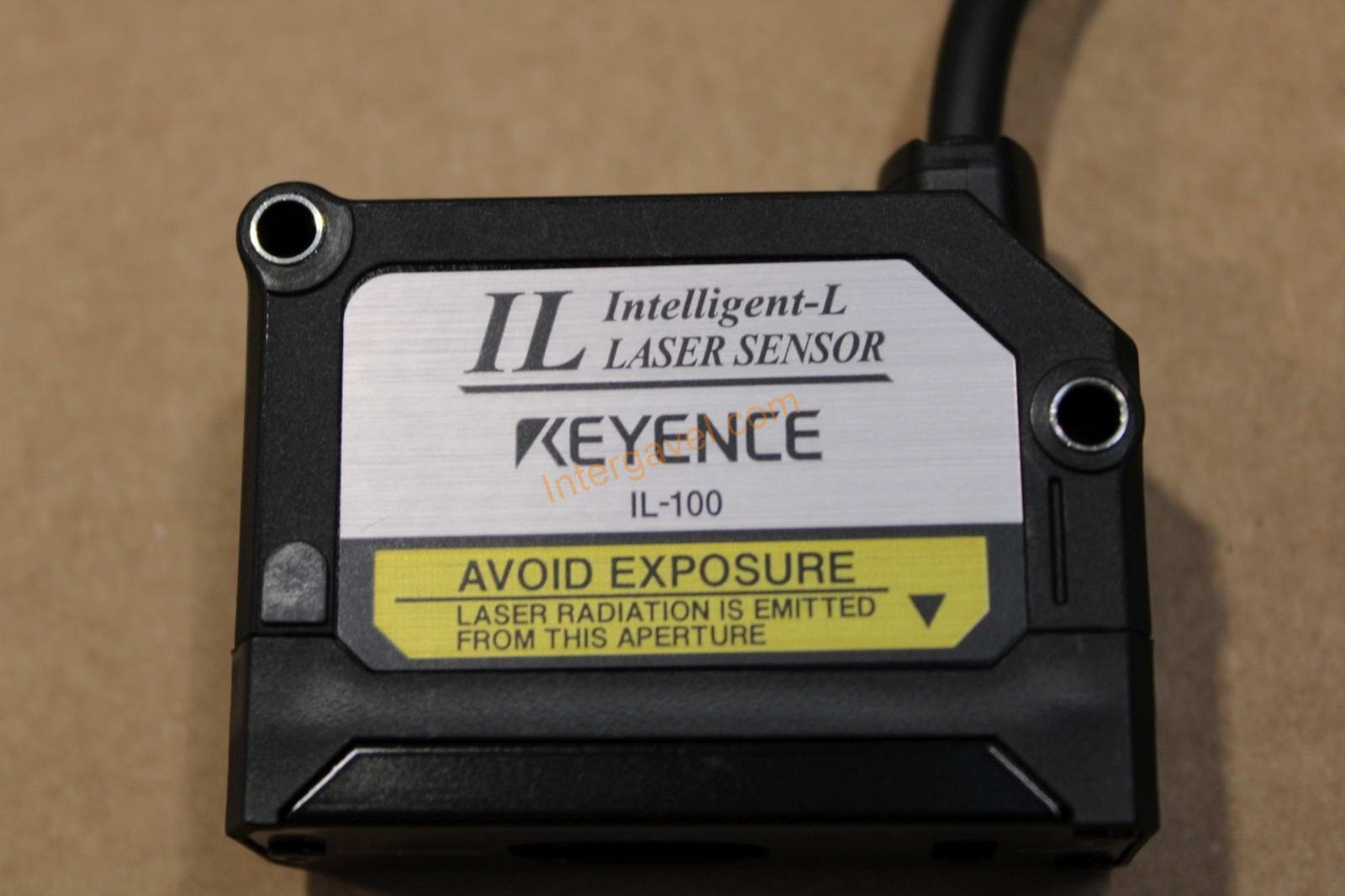 Vegyes alkatrészek - Keyence 15