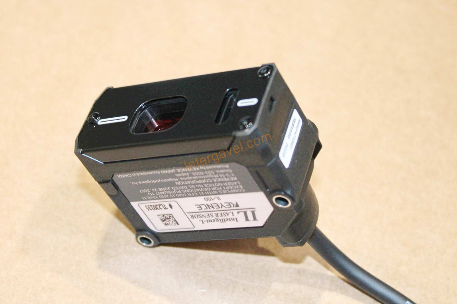 Vegyes alkatrészek - Keyence 17