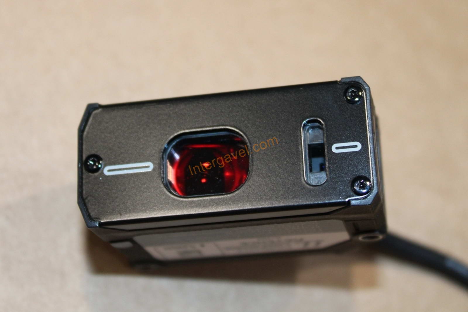 Vegyes alkatrészek - Keyence 18