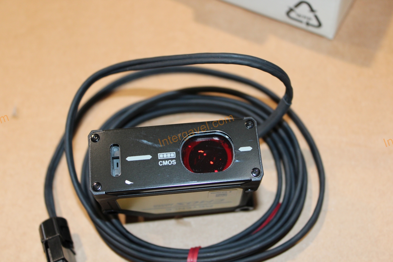 Vegyes alkatrészek - Keyence 21